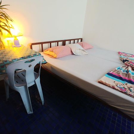 Prasuri Guest House Bangkok Exterior foto